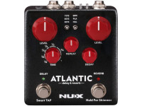 Nux Atlantic Delay & Reverb Nux Atlantic Delay & Reverb